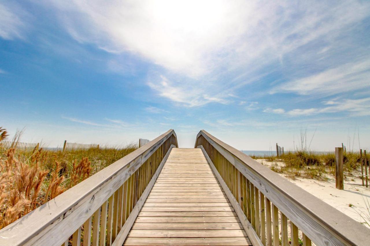 Edgewater West #43 Appartement Gulf Shores Buitenkant foto