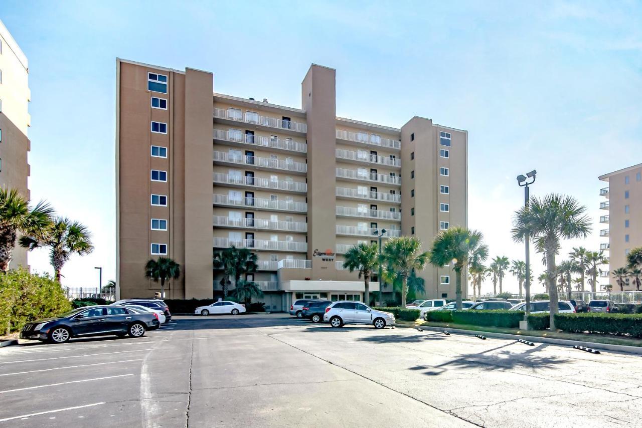 Edgewater West #43 Appartement Gulf Shores Buitenkant foto