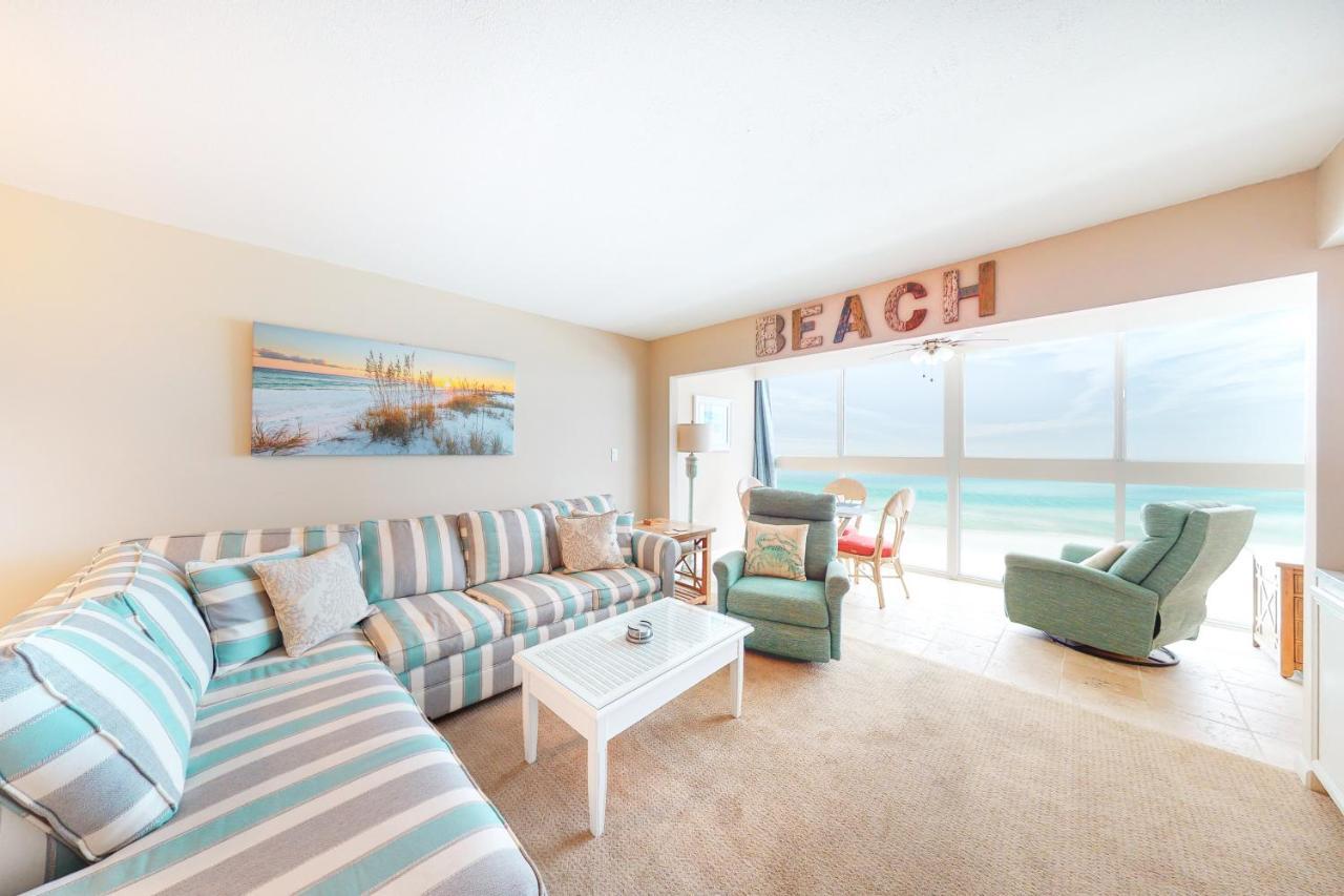 Edgewater West #43 Appartement Gulf Shores Buitenkant foto