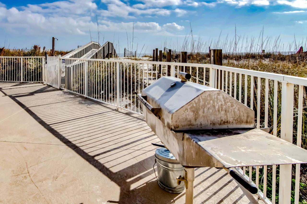 Edgewater West #43 Appartement Gulf Shores Buitenkant foto