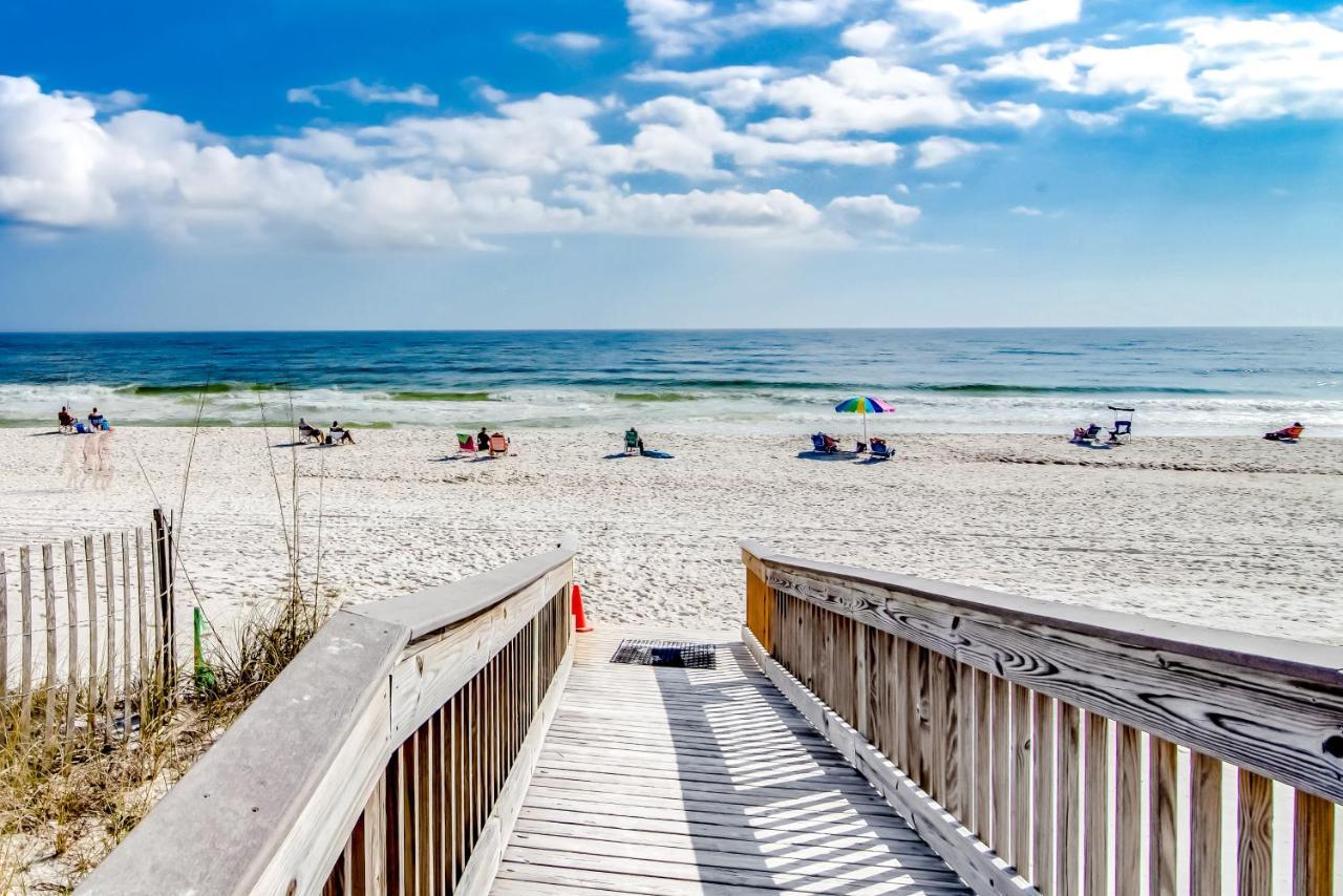 Edgewater West #43 Appartement Gulf Shores Buitenkant foto