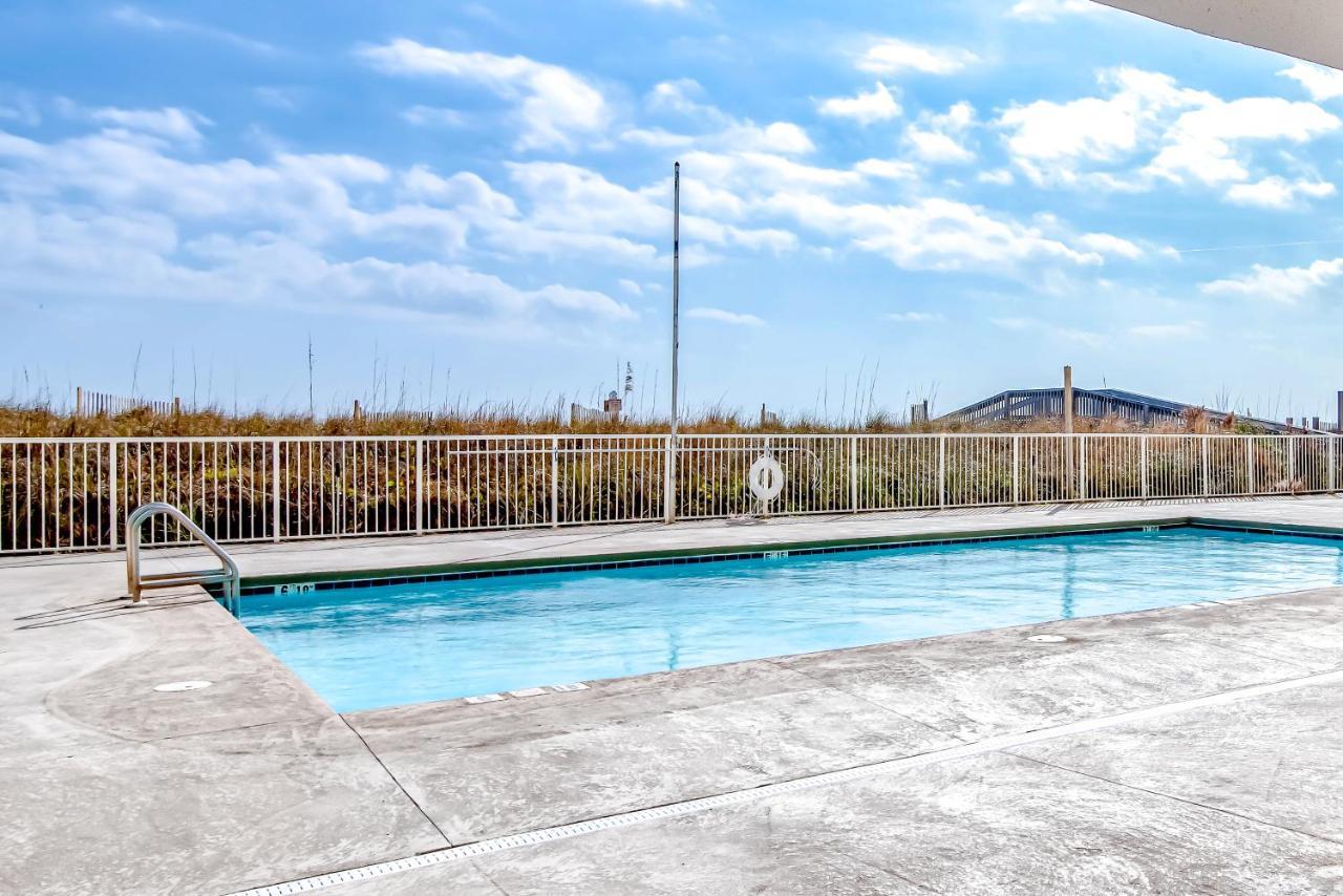 Edgewater West #43 Appartement Gulf Shores Buitenkant foto