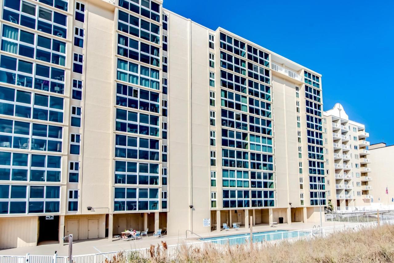 Edgewater West #43 Appartement Gulf Shores Buitenkant foto