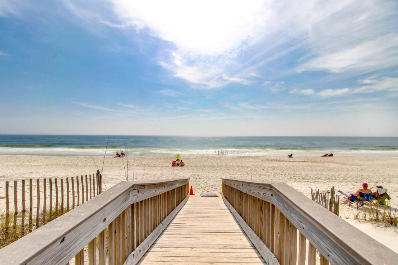 Edgewater West #43 Appartement Gulf Shores Buitenkant foto