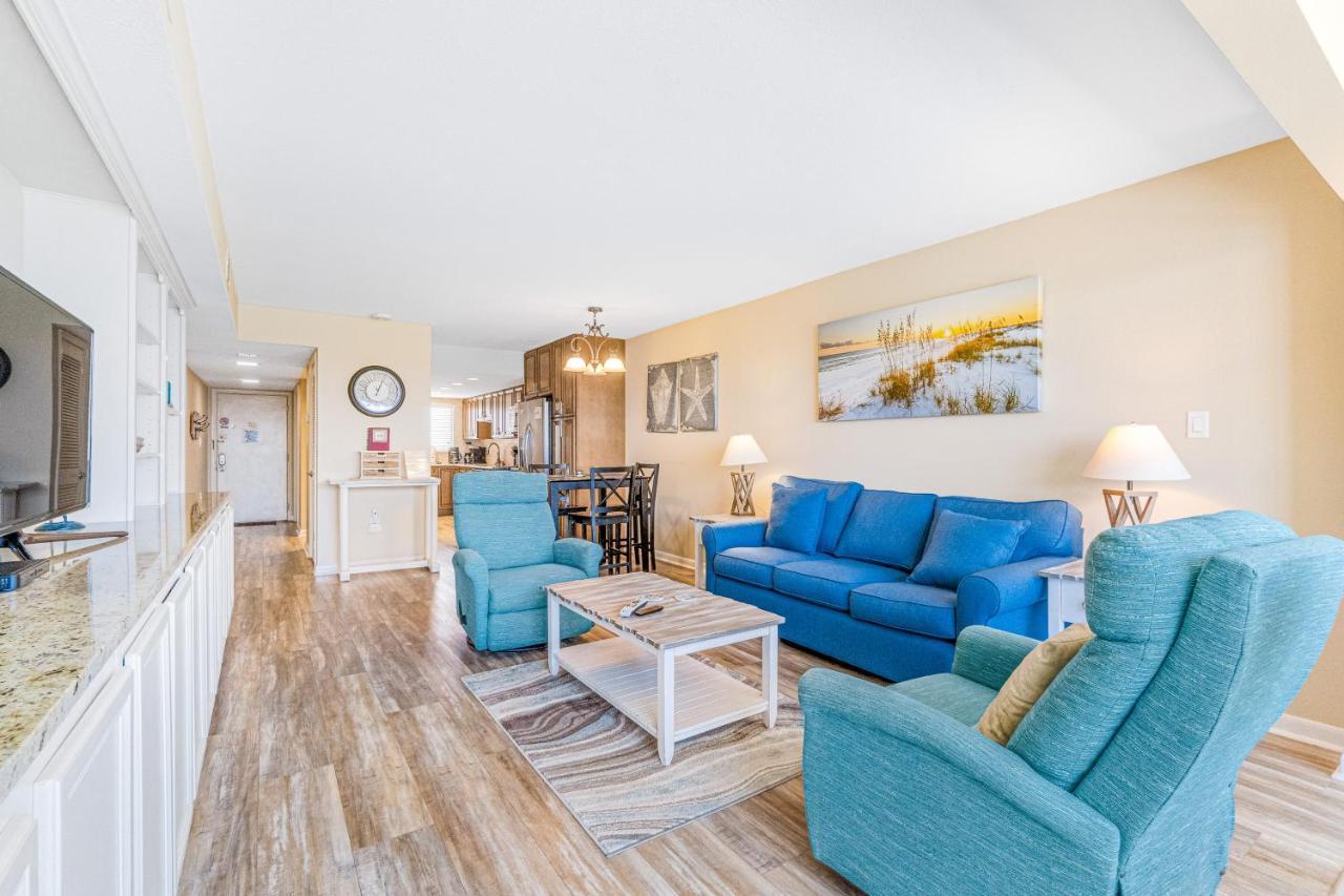Edgewater West #43 Appartement Gulf Shores Buitenkant foto