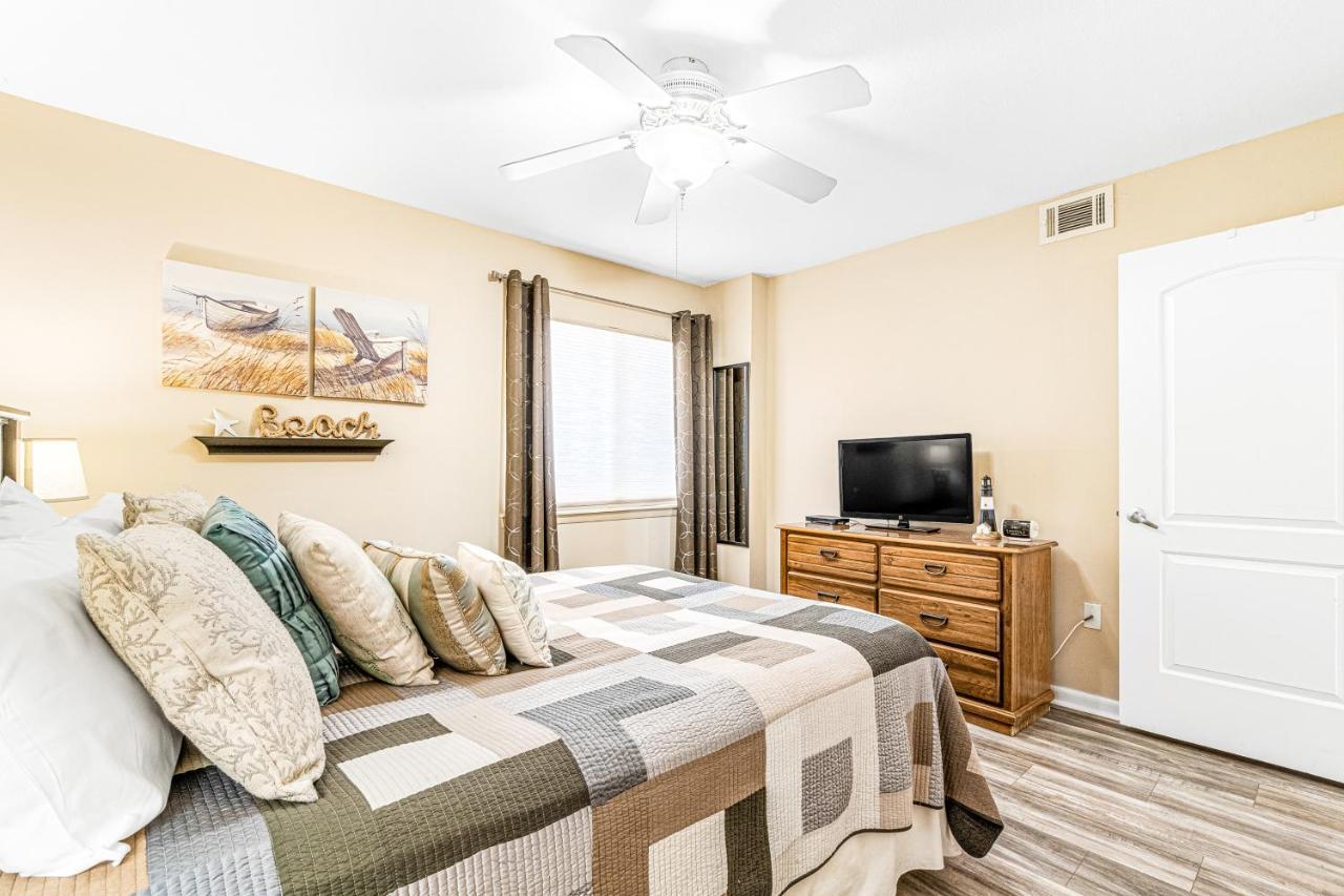 Edgewater West #43 Appartement Gulf Shores Buitenkant foto