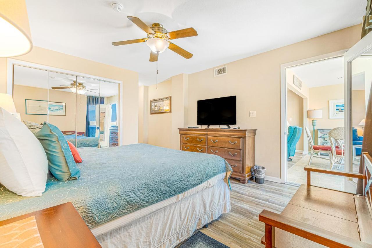 Edgewater West #43 Appartement Gulf Shores Buitenkant foto