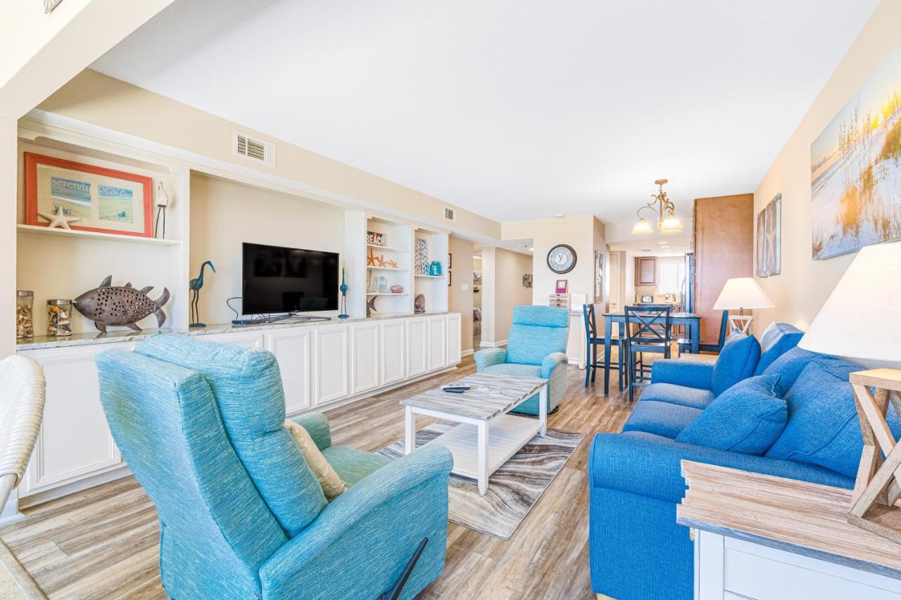 Edgewater West #43 Appartement Gulf Shores Buitenkant foto