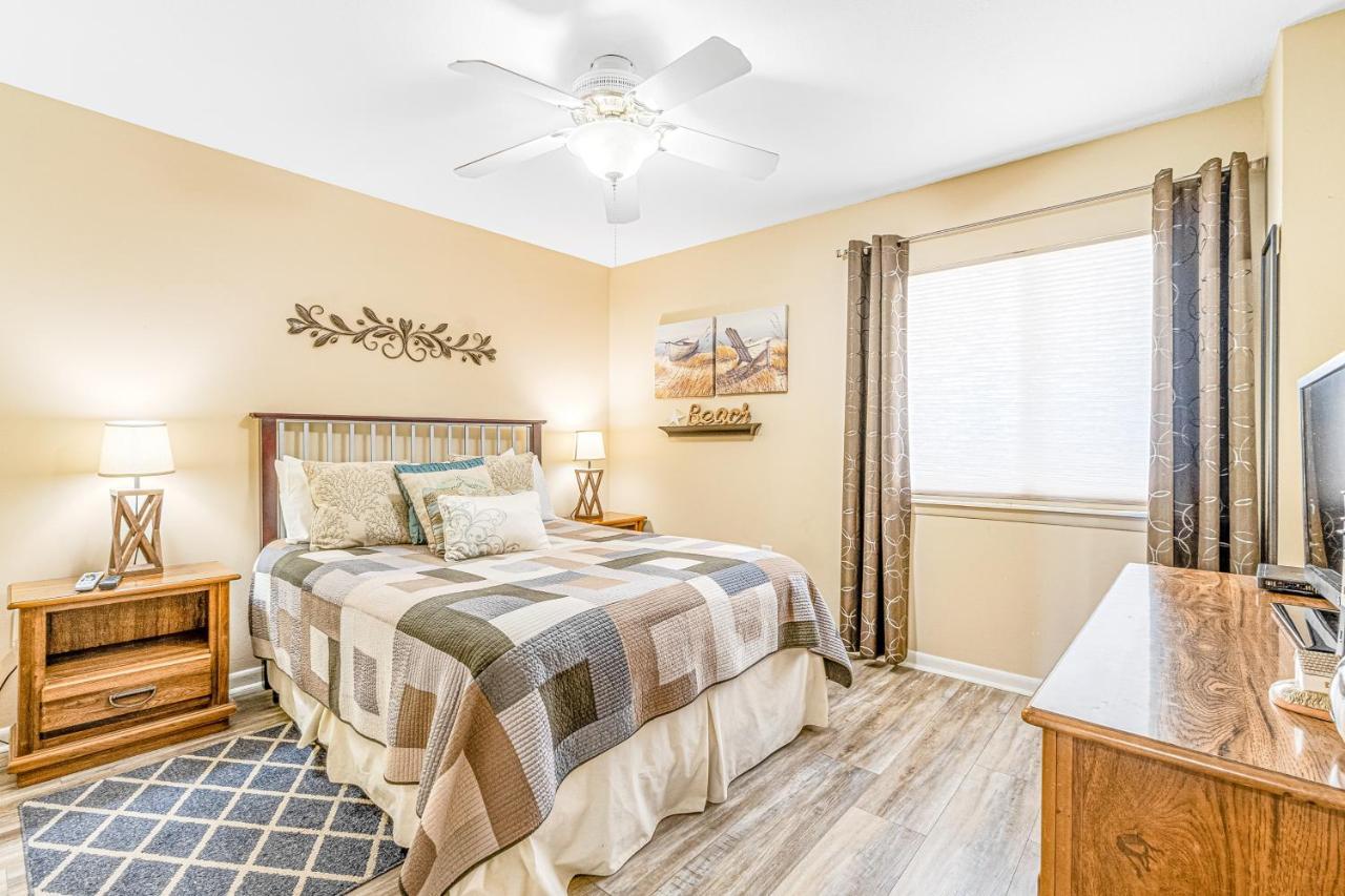 Edgewater West #43 Appartement Gulf Shores Buitenkant foto