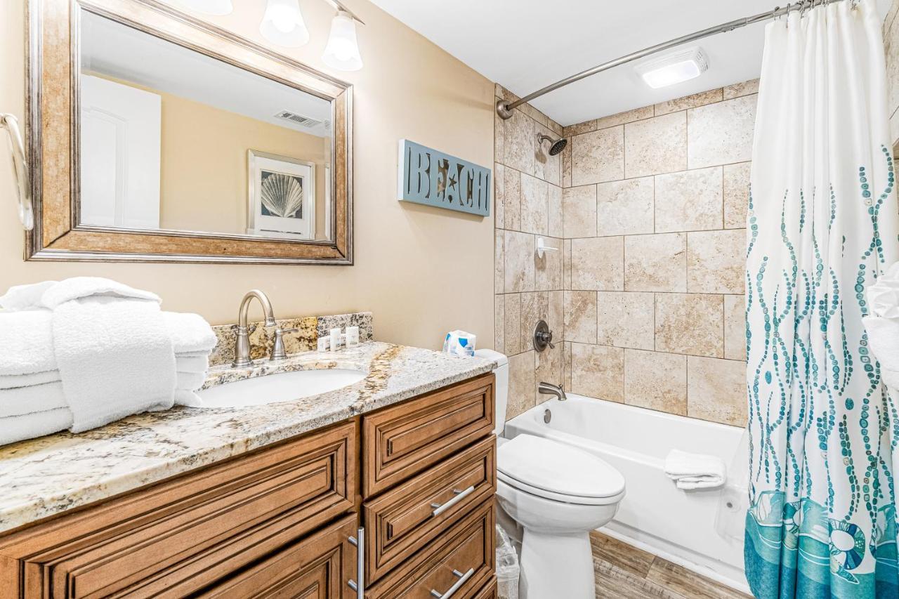 Edgewater West #43 Appartement Gulf Shores Buitenkant foto