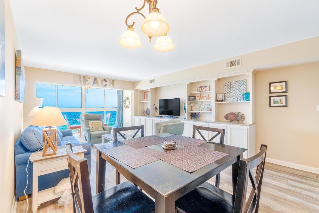 Edgewater West #43 Appartement Gulf Shores Buitenkant foto