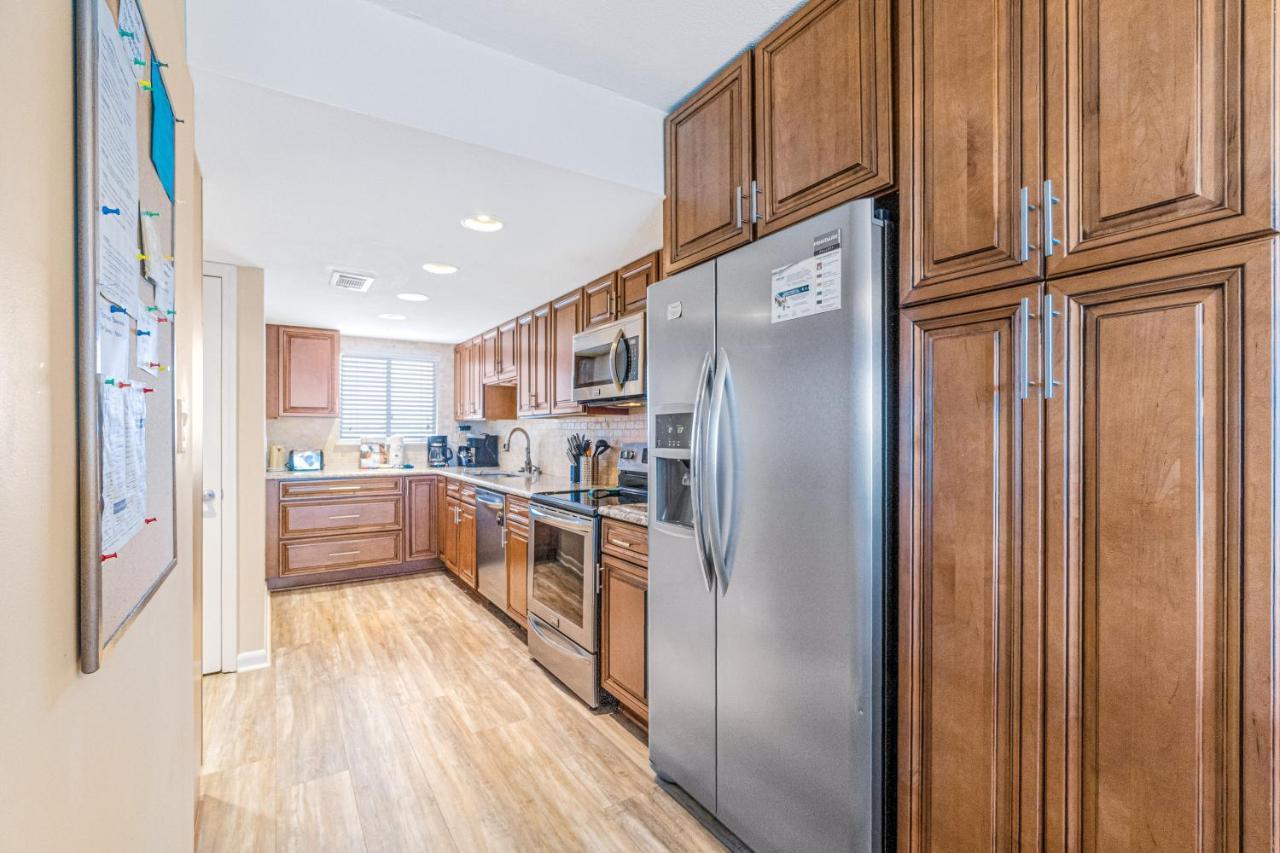 Edgewater West #43 Appartement Gulf Shores Buitenkant foto