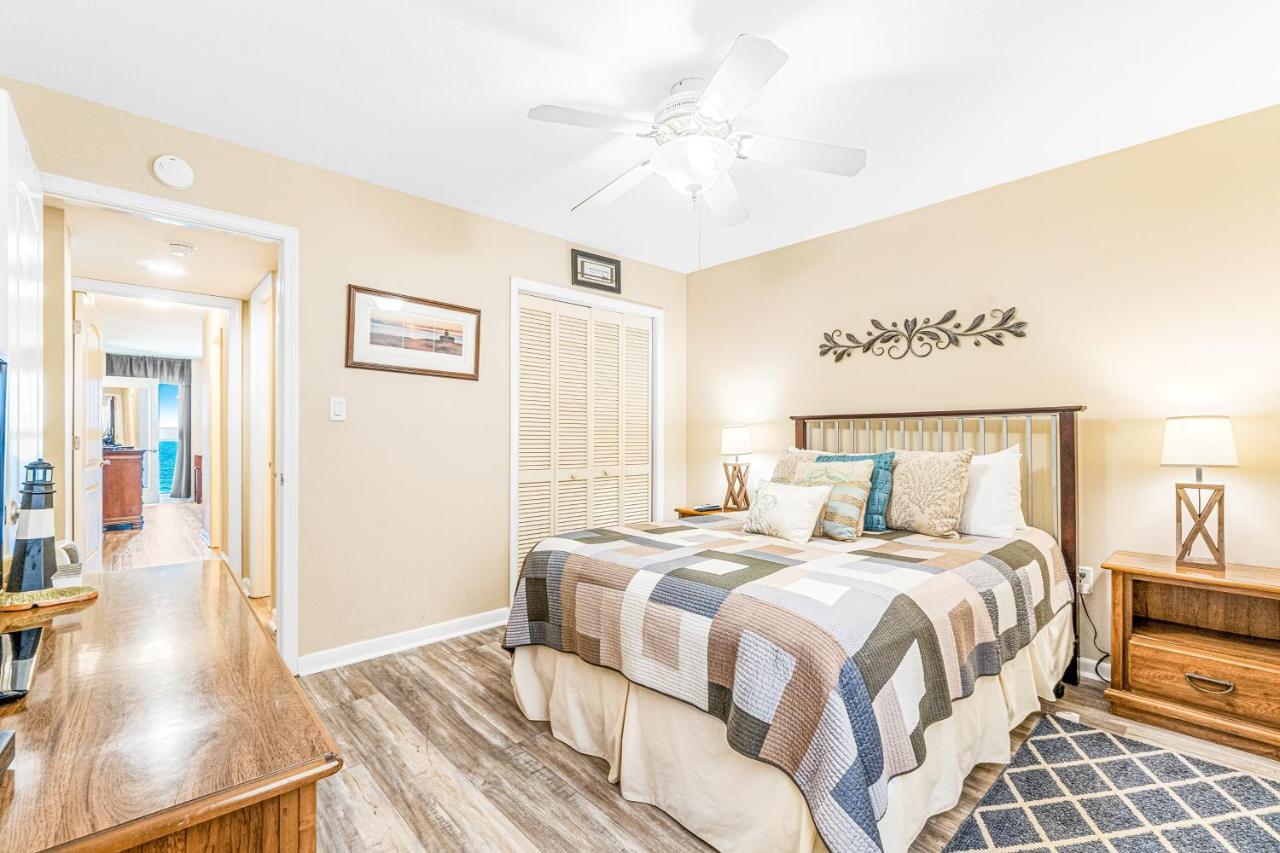 Edgewater West #43 Appartement Gulf Shores Buitenkant foto