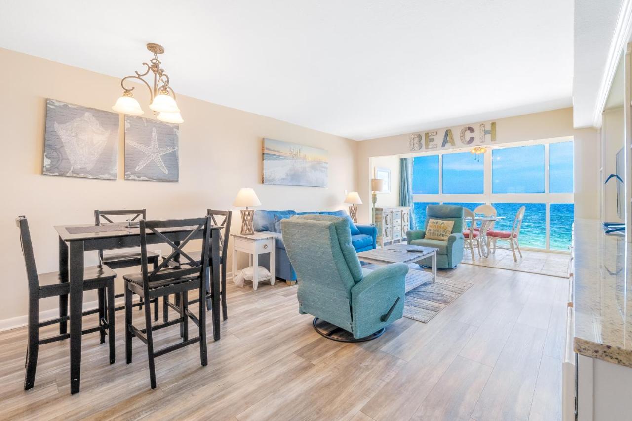 Edgewater West #43 Appartement Gulf Shores Buitenkant foto