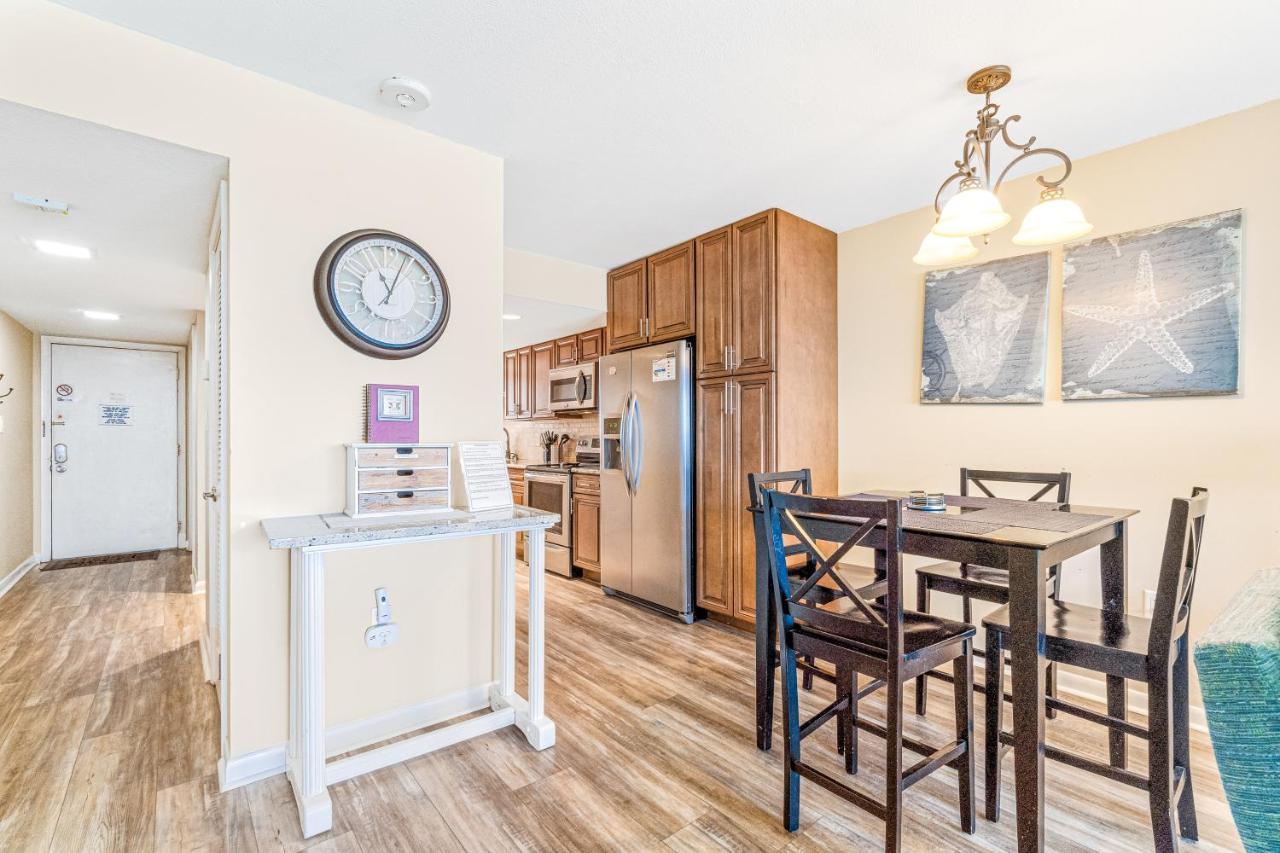 Edgewater West #43 Appartement Gulf Shores Buitenkant foto